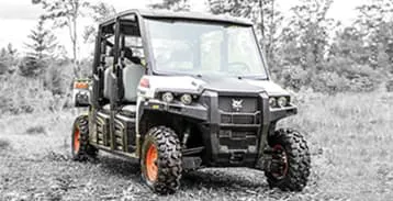 Utility Vehicles