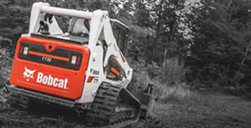 Compact Track Loader
