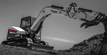 Excavators