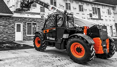 Bobcat Lifts For Rent