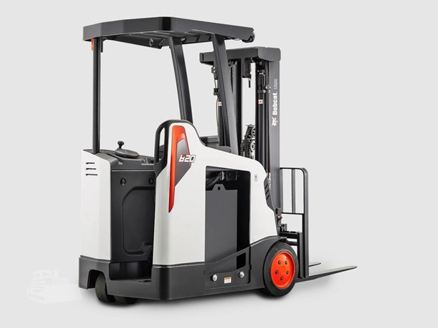Bobcat Forklifts